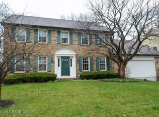 1119 Kenilworth Cir, Naperville, IL