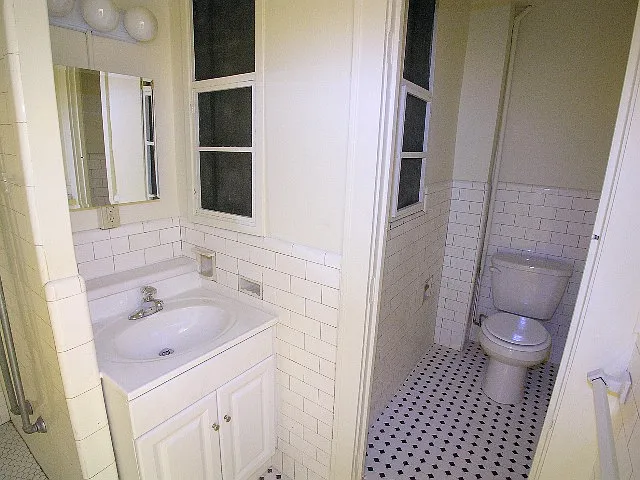 Bathroom Bathroom