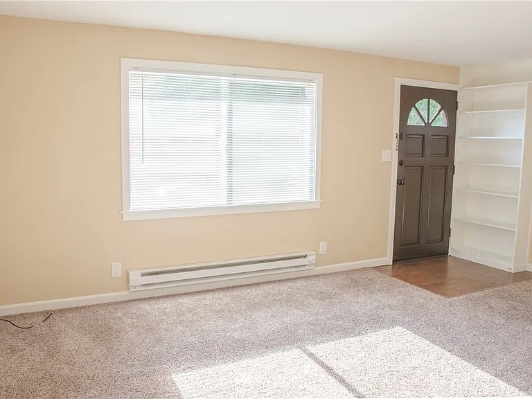 Living Space.