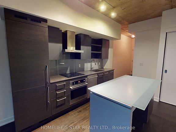 3rd image of 1030 King St W #319