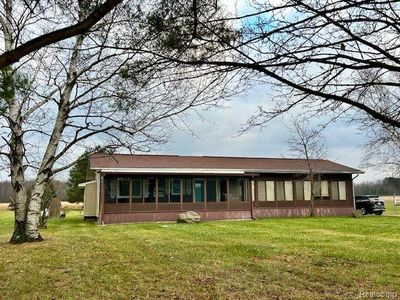 8263 Caine Rd, Millington, MI, 48746