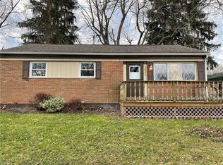 3823 Taft Ave NE, Canton, OH