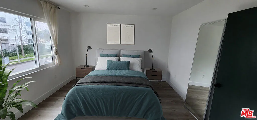 1 bed, 1.0 bath, 920 sqft, $3,200 — Photo 4