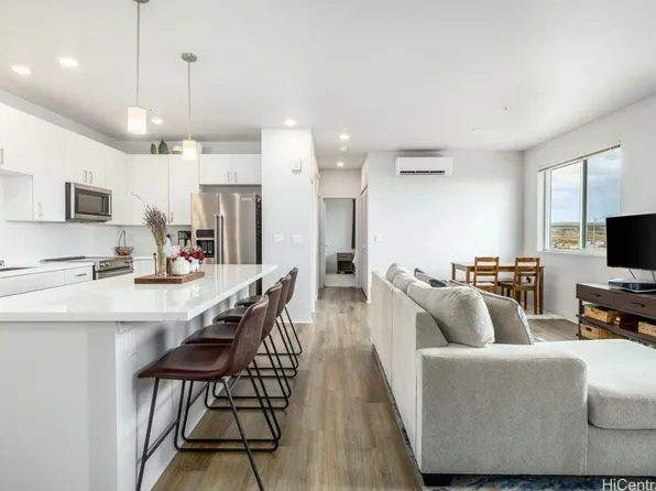 91-3575 Iwikuamoo St Unit 511, Ewa Beach, HI 96706