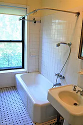 Rented by Corcoran