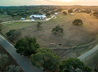 3131 Gatlin Creek Rd, Dripping Springs, TX 78620
