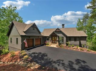 252 Wild Turkey Blf, Jasper, GA 30143