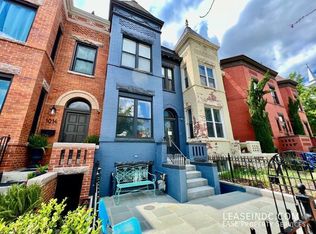 1016 11th St NE, Washington, DC 20002