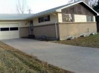 3611 Anemone Cir, Colorado Springs, CO 80918