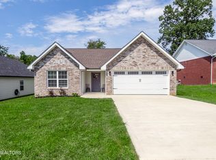 7729 Bell Stanley Rd, Powell, TN 37849