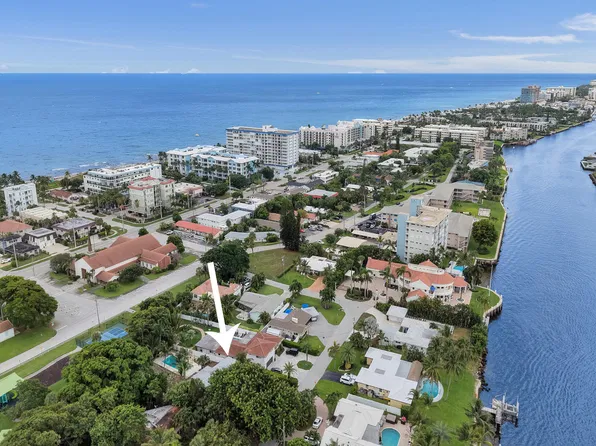460 SE 18TH Avenue, Deerfield Beach, FL 33441