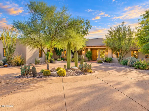 4917 W Dove Nest Pl, Marana, AZ 85658