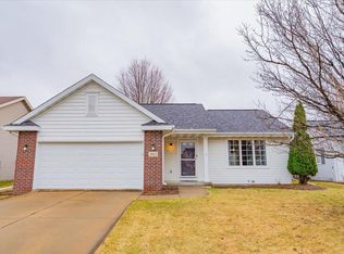 3821 Ice Age Dr, Madison, WI 53719