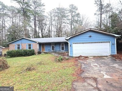 917 Hickory Ridge Dr, Macon, GA, 31204