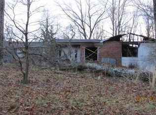 1145 Allen Rd, Brandenburg, KY 40108