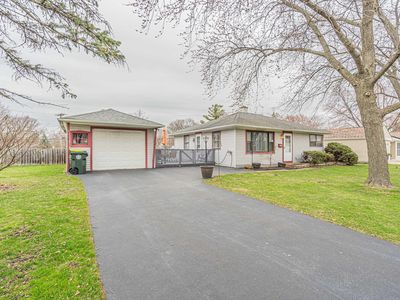 3602 Campbell St, Rolling Meadows, IL, 60008