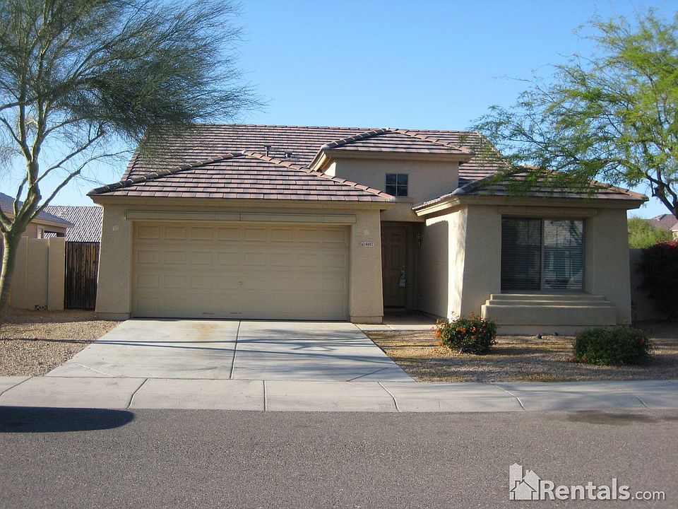 1st image of 14887 W Dahlia Dr