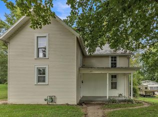 245 Cleveland Ave, Lancaster, OH 43130