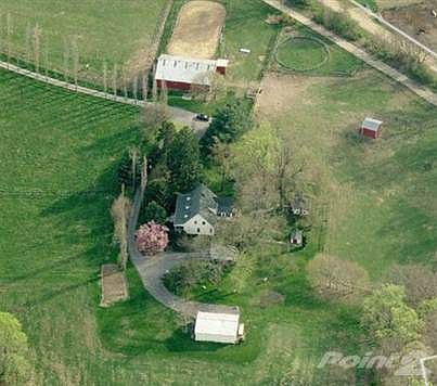 aerial 6 mount calvert