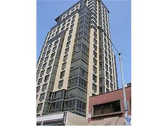 The Windsor at 107-24 71st Road in Forest Hills