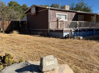 8052 Harmony Ln, Onyx, CA 93255