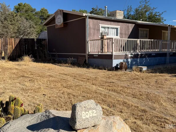 8052 Harmony Ln, Onyx, CA 93255