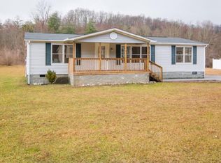 6245 Pinewood Forest Rd, Wise, VA 24293