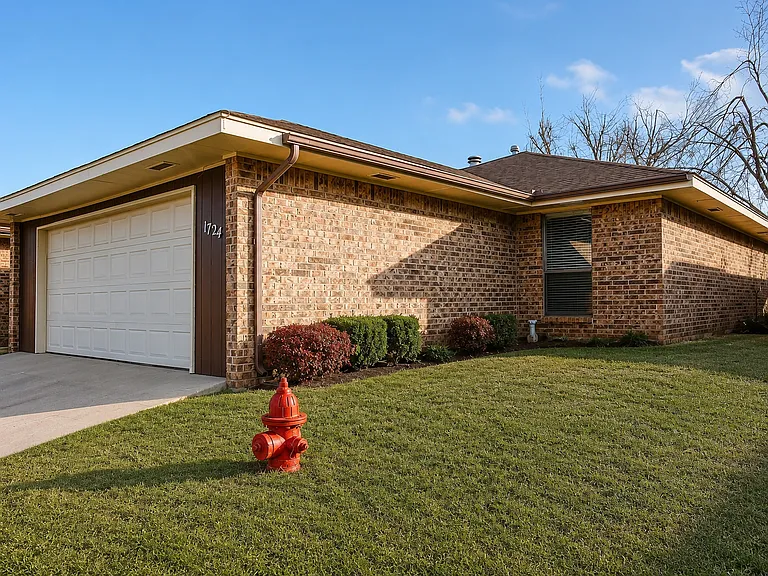 1724 Lionsgate Cir — Photo 1