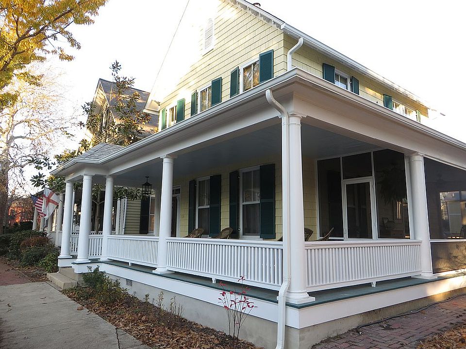 Porch