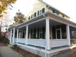 116 S Harrison St, Easton, MD 21601