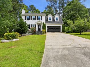 300 Summer Pond Trl, Lawrenceville, GA 30046