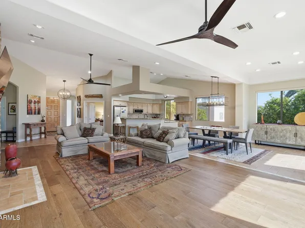 18809 E AVENIDA DEL RAY --, Rio Verde, AZ 85263