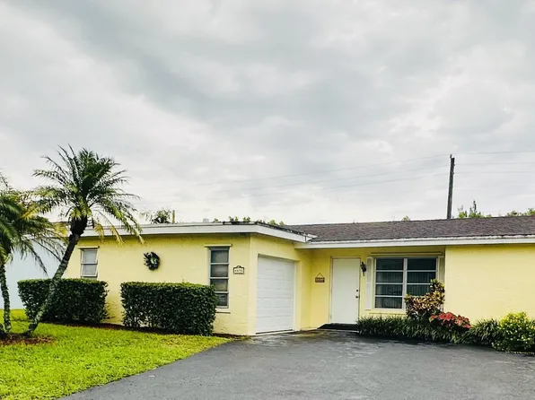 4690 NW 113th Ave, Sunrise, FL 33323