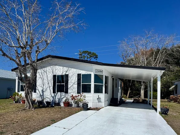 15094 Agulia Avenue, Fort Pierce, FL 34951