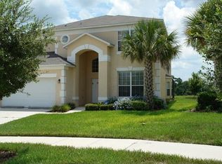 8483 Oasis Key Cv, Kissimmee, FL 34747