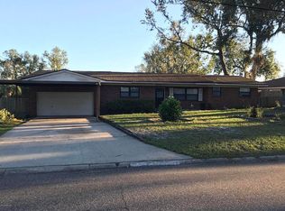 408 Baisden Rd, Jacksonville, FL 32218