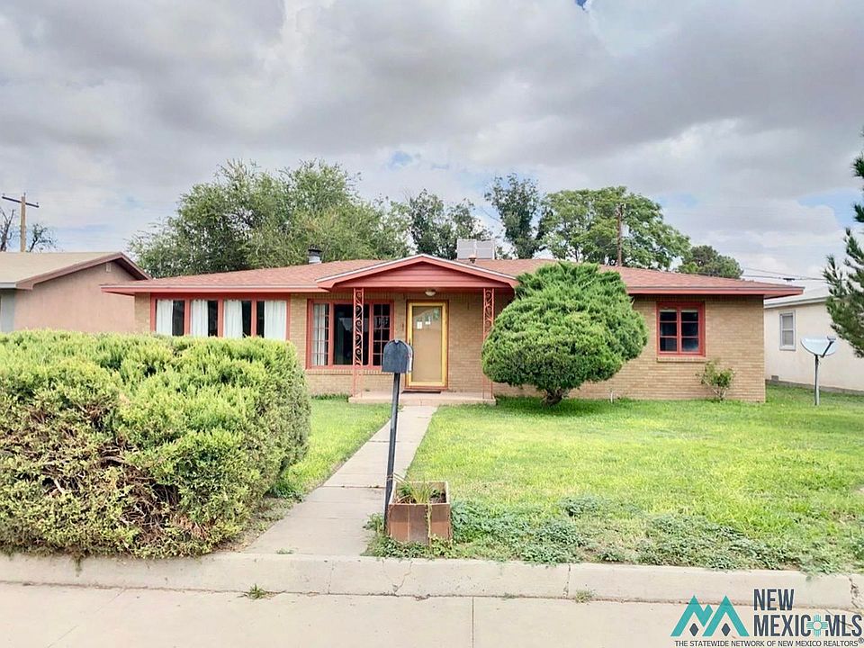 1108 W Hermosa Dr, Artesia, NM 88210 MLS 20224603 Zillow
