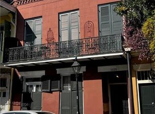 1125 Royal St APT 3, New Orleans, LA 70116