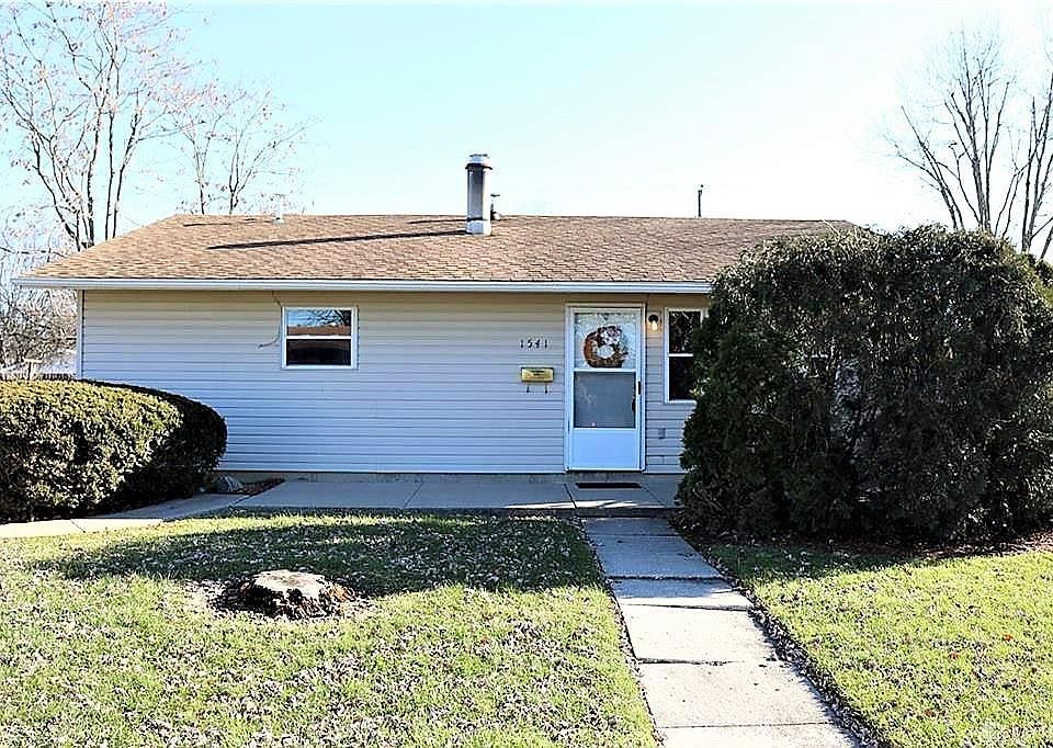 1st image of 1541 Bowman Dr