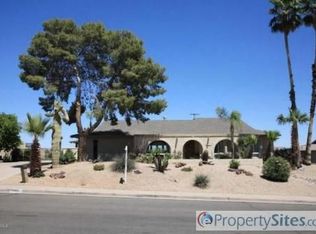 2276 E Desert Cove Ave, Phoenix, AZ 85028