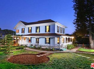 2056 Bel Aire Dr, Glendale, CA 91201
