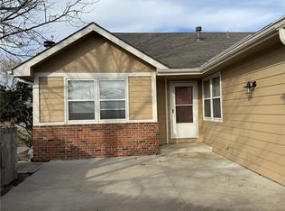 3004 Atchison Way, Lawrence, KS 66047