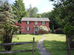 670 Route 447, Canadensis, PA 18325