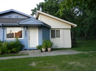 4484 Reka Dr #4484, Anchorage, AK 99508