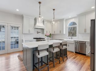 156 N Berwick Ln, Franklin, TN 37069