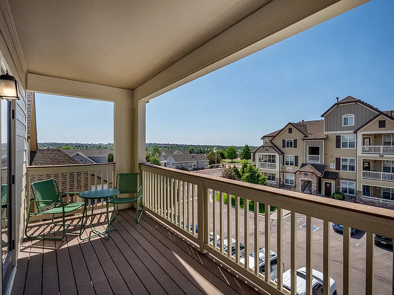 5353 Palomino Ranch Point #303 — Photo 23