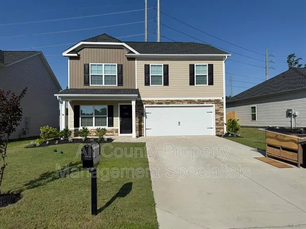 620 Stono Dr, Blythewood, SC
