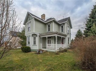 329 Summit Ave, Canonsburg, PA