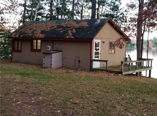 11203 W Pine Knoll Rd, Couderay, WI 54828