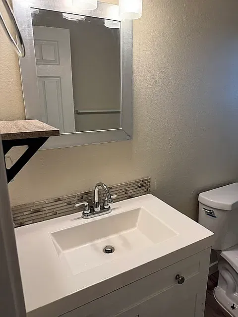 2 bed, 850 sqft, $1,395 — Photo 4
